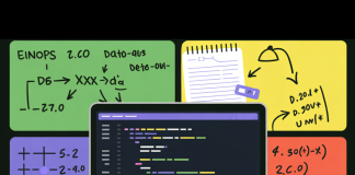 How to Design Complex Deep Learning Tensor Pipelines Using Einops with Vision, Attention, and Multimodal Examples