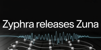 Zyphra Releases ZUNA: A 380M-Parameter BCI Foundation Model for EEG Data, Advancing Noninvasive Thought-to-Text Development Zyphra Releases ZUNA