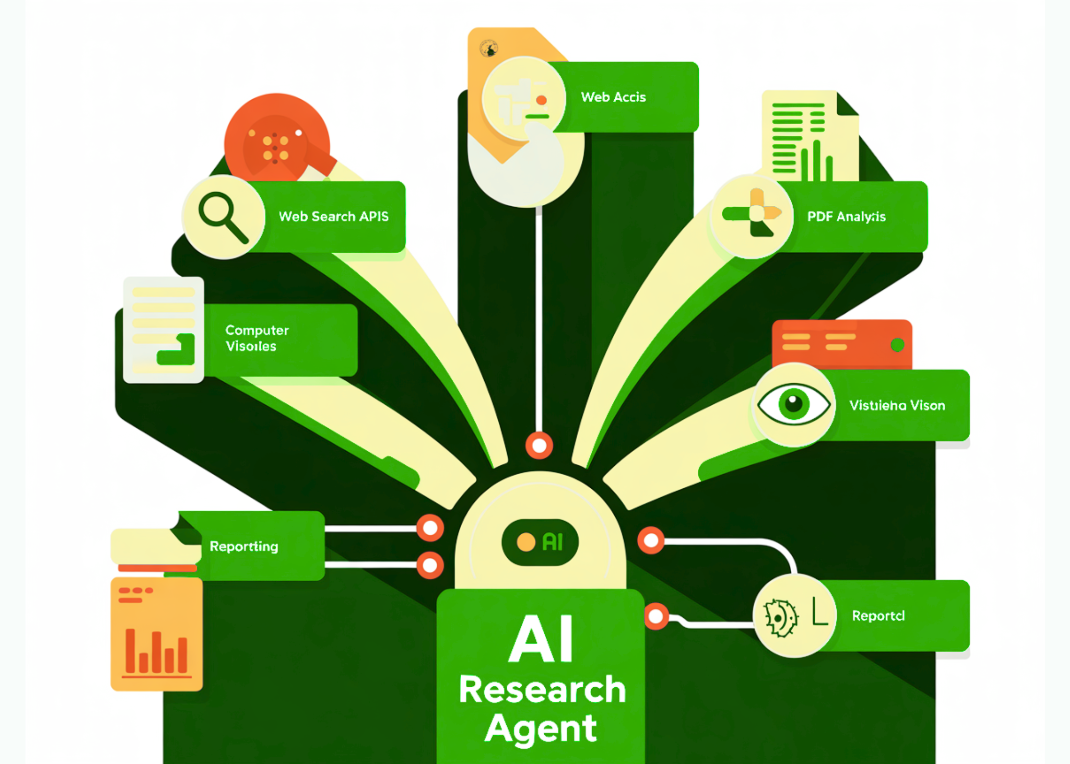 How to Design a Swiss Army Knife Research Agent Tool-Using AI, Web Search, PDF Analysis, Visualization, and Automated Reporting How to Design a Swiss Army Knife Research Agent Tool-Using AI, Web Search, PDF Analysis, Visualization, and Automated Reporting