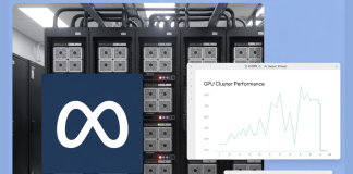 Meta AI Open Sources GCM for Better GPU Cluster Monitoring to Ensure High Performance AI Training and Hardware Reliability Meta AI Open Sources GCM for Better GPU Cluster Monitoring to Ensure High Performance AI Training and Hardware Reliability