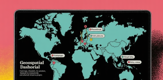 How to Build Interactive Geospatial Dashboards Using Folium with Heatmaps, Choropleths, Time Animation, Marker Clustering, and Advanced Interactive Plugins How to Build Interactive Geospatial Dashboards Using Folium with Heatmaps, Choropleths, Time Animation, Marker Clustering, and Advanced Interactive Plugins