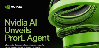 NVIDIA AI Unveils ProRL Agent: A Decoupled Rollout-as-a-Service Infrastructure for Reinforcement Learning of Multi-Turn LLM Agents at Scale NVIDIA AI Unveils ProRL Agent: A Decoupled Rollout-as-a-Service Infrastructure for Reinforcement Learning of Multi-Turn LLM Agents at Scale