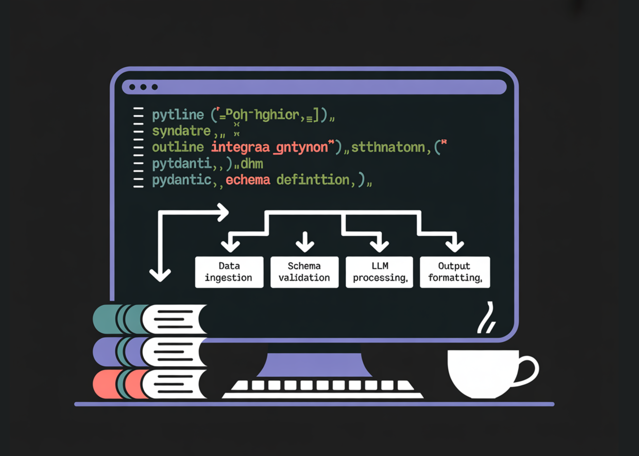 Tips on how to Construct Kind-Protected, Schema-Constrained, and Perform-Pushed LLM Pipelines Utilizing Outlines and Pydantic