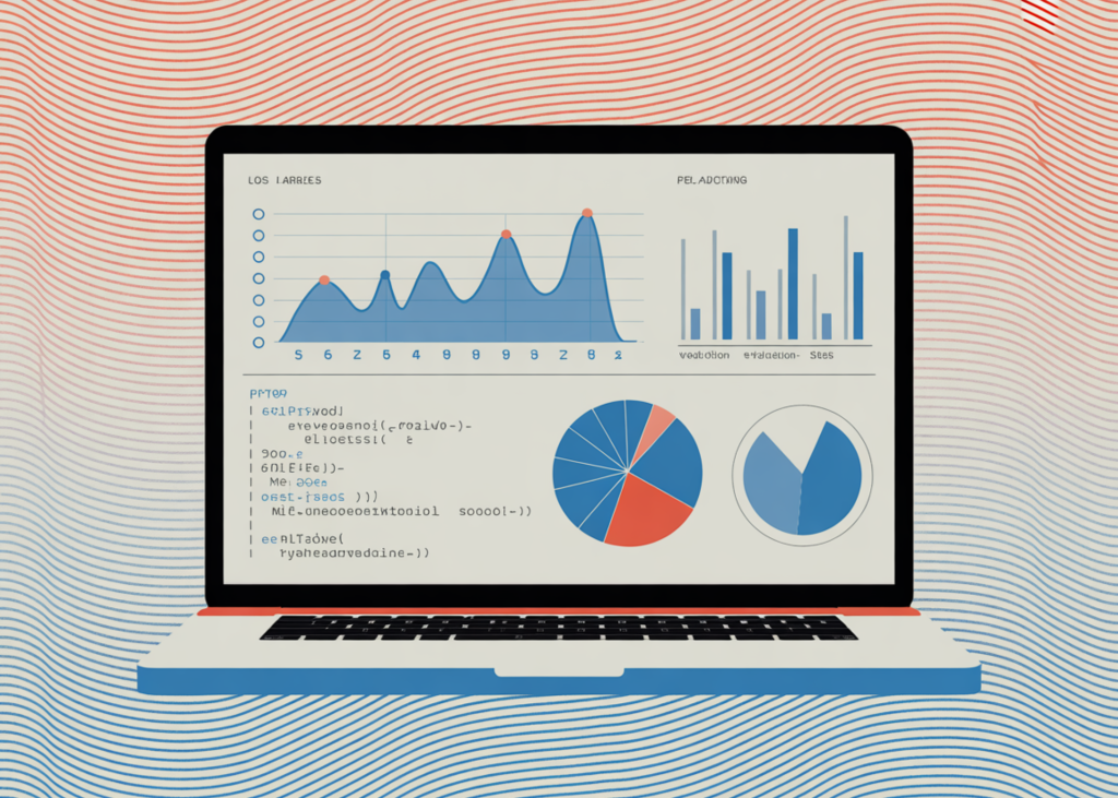A Complete End-to-End Coding Guide to MLflow Experiment Tracking, Hyperparameter Optimization, Model Evaluation, and Live Model Deployment