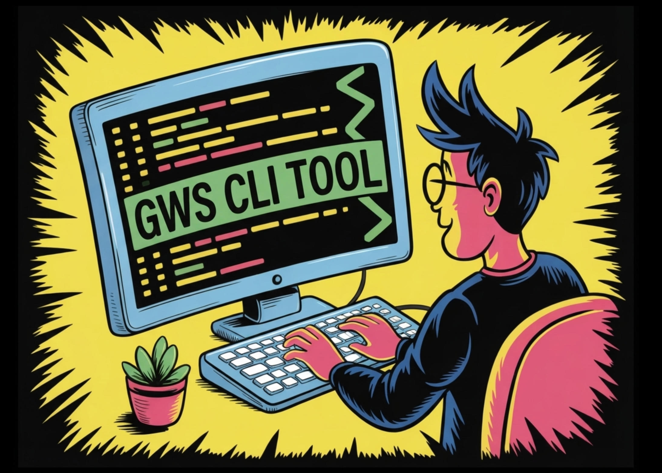 Google AI Releases a CLI Tool (gws) for Workspace APIs: Providing a Unified Interface for Humans and AI Agents Google AI Releases a CLI Tool (gws) for Workspace APIs: Providing a Unified Interface for Humans and AI Agents