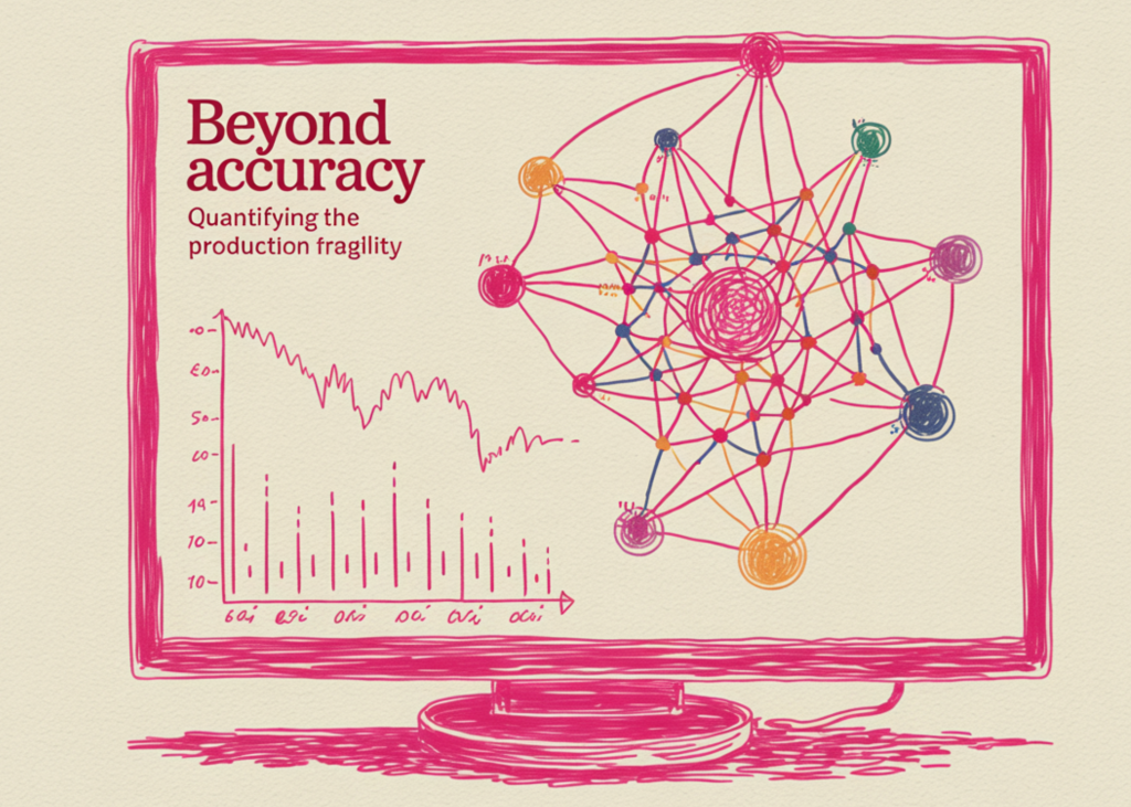 Beyond Accuracy: Measuring Productivity Weaknesses Caused by Excessive, Unwanted, and Underlying Signs of Regression Beyond Accuracy: Measuring Productivity Weaknesses Caused by Excessive, Unwanted, and Underlying Signs of Regression