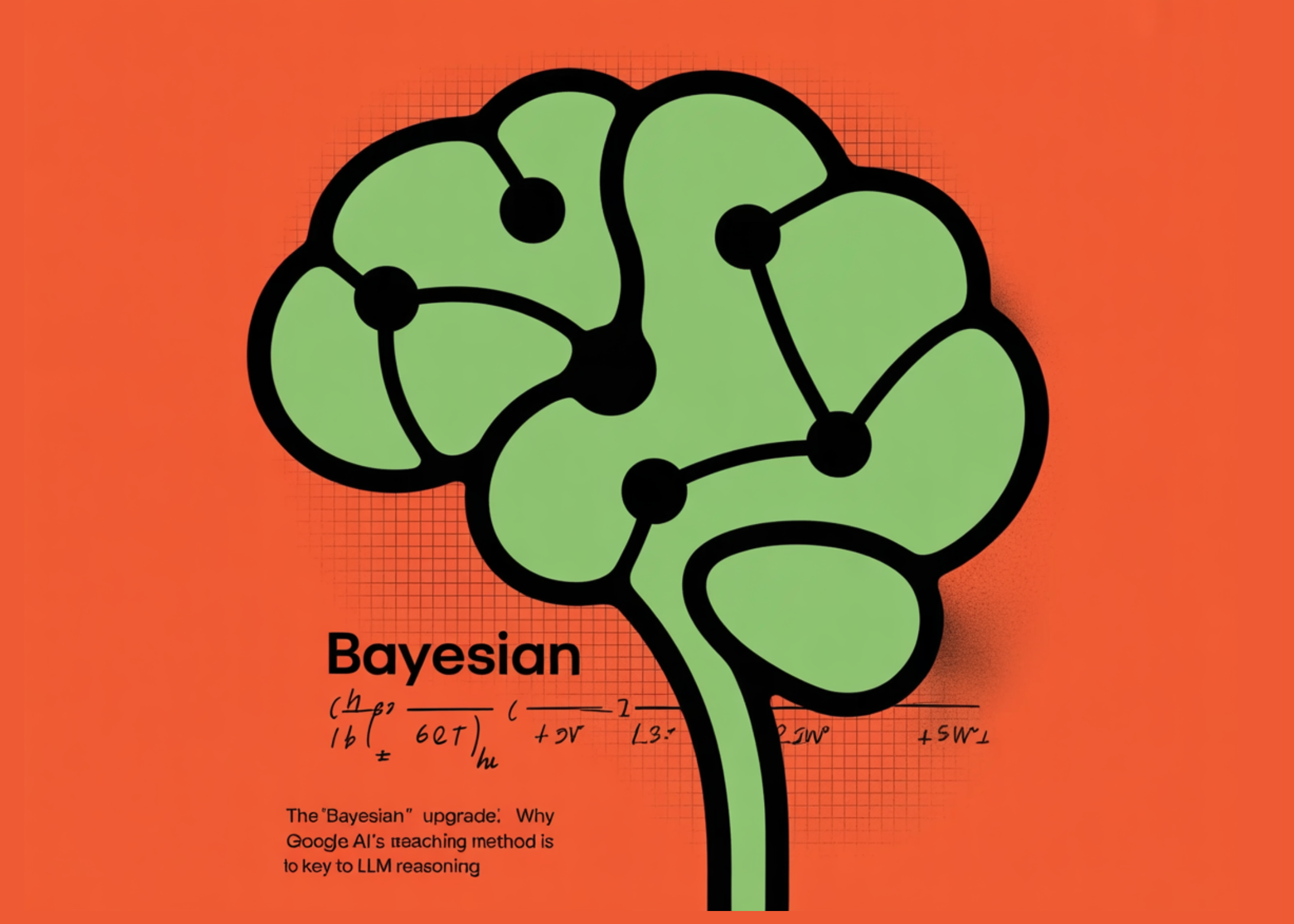 ‘Bayesian’ Development: Why Google’s New AI Tutorial Is Key to Discussing LLM ‘Bayesian’ Development: Why Google’s New AI Tutorial Is Key to Discussing LLM