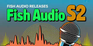 Fish Audio Releases Fish Audio S2: A New Generation of Expressive Text-to-Speech (TTS) with Absurdly Controllable Emotion Fish Audio Releases Fish Audio S2: A New Generation of Expressive Text-to-Speech (TTS) with Absurdly Controllable Emotion