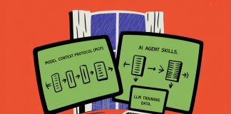 Model Context Protocol (MCP) vs. AI Agent Skills: A Deep Dive into Structured Tools and Behavioral Guidance for LLMs