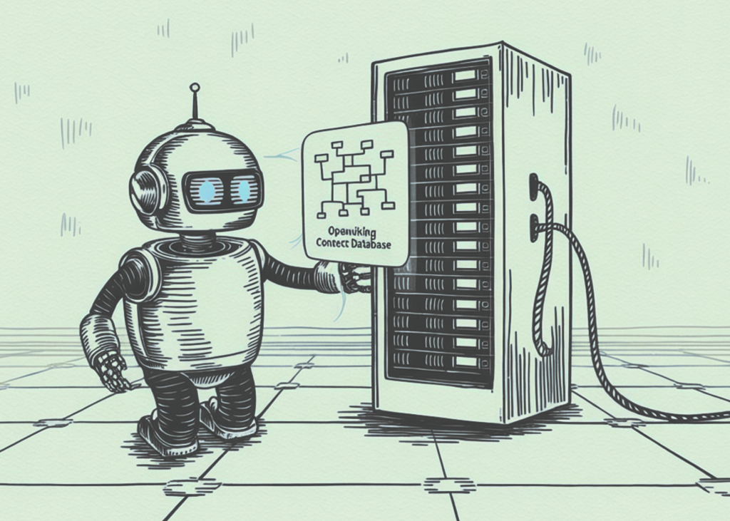 Meet OpenViking: An Open-Source Context Database Bringing Filesystem-Based In-Memory and Retrieval to AI Agent Systems like OpenClaw Meet OpenViking: An Open-Source Context Database Bringing Filesystem-Based In-Memory and Retrieval to AI Agent Systems like OpenClaw