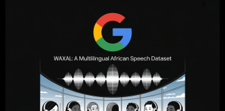 Google AI Releases WAXAL: A Multilingual African Speech Dataset for Training Automatic Speech Recognition and Text-to-Speech Models Google AI Releases WAXAL: A Multilingual African Speech Dataset for Training Automatic Speech Recognition and Text-to-Speech Models