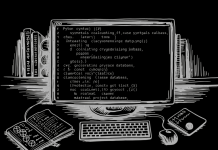 Sécurité des informations