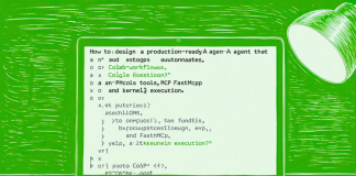 How to Design a Production-Ready AI Agent That Automates Google Colab Workflows Using Colab-MCP, MCP Tools, FastMCP, and Kernel Execution