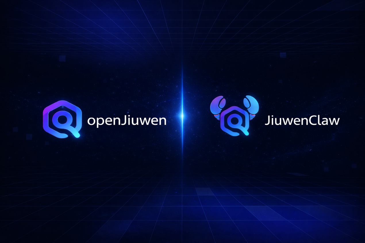 openJiuwen Community Releases 'JiuwenClaw': A Self Evolving AI Agent for Task Management