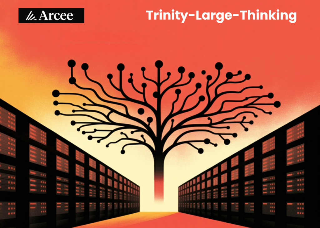 Arcee AI Releases Trinity Large Thinking: An Apache 2.0 Open Reasoning Model for Long-Horizon Agents and Tool Use