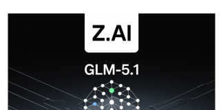Z.AI Introduces GLM-5.1: An Open-Weight 754B Agentic Model That Achieves SOTA on SWE-Bench Pro and Sustains 8-Hour Autonomous Execution Z.AI Introduces GLM-5.1: An Open-Weight 754B Agentic Model That Achieves SOTA on SWE-Bench Pro and Sustains 8-Hour Autonomous Execution