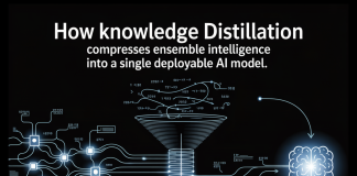 How Knowledge Distillation Compresses Ensemble Intelligence into a Single Deployable AI Model How Knowledge Distillation Compresses Ensemble Intelligence into a Single Deployable AI Model