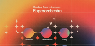 Google AI Research Introduces PaperOrchestra: A Multi-Agent Framework for Automated AI Research Paper Writing