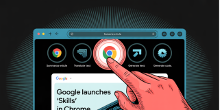 Google Launches 'Skills' in Chrome: Turning Reusable AI Prompts into One-Click Browser Workflows