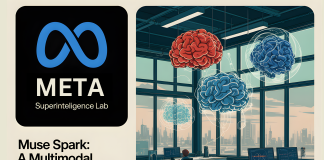Meta Superintelligence Lab Releases Muse Spark: A Multimodal Reasoning Model With Thought Compression and Parallel Agents