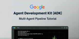 Google ADK Multi-Agent Pipeline Tutorial: Data Loading, Statistical Testing, Visualization, and Report Generation in Python