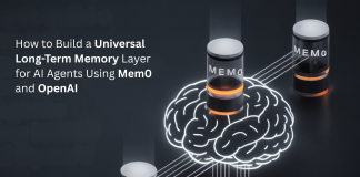 How to Build a Universal Long-Term Memory Layer for AI Agents Using Mem0 and OpenAI