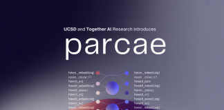 UCSD and Together Al Research introduces parcae