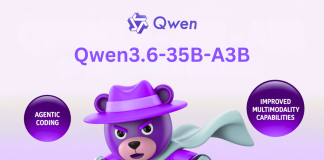 Qwen Team Open-Sources Qwen3.6-35B-A3B: A Sparse MoE Vision-Language Model with 3B Active Parameters and Agentic Coding Capabilities Qwen Team Open-Sources Qwen3.6-35B-A3B