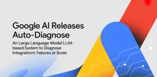 Google AI Releases Auto-Diagnose: An Large Language Model LLM-Based System to Diagnose Integration Test Failures at Scale