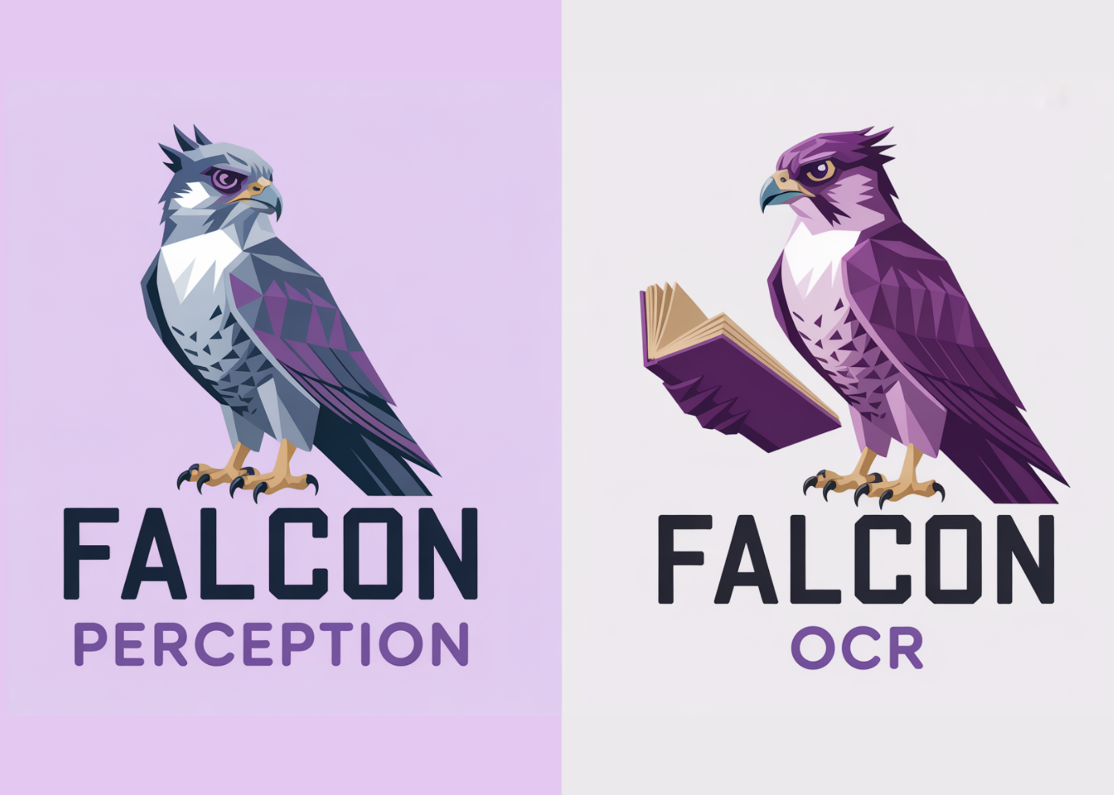 TII Releases Falcon Perception: A 0.6B-Parameter Early-Fusion Transformer for Open-Vocabulary Grounding and Segmentation from Natural Language Prompts