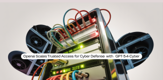OpenAI Scales Trusted Access for Cyber Defense With GPT-5.4-Cyber: a Fine-Tuned Model Built for Verified Security Defenders