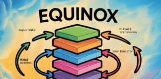 A Detailed Implementation on Equinox with JAX Native Modules, Filtered Transforms, Stateful Layers, and End-to-End Training Workflows A Detailed Implementation on Equinox with JAX Native Modules, Filtered Transforms, Stateful Layers, and End-to-End Training Workflows