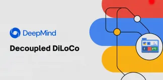 Google DeepMind Introduces Decoupled DiLoCo: An Asynchronous Training Architecture Achieving 88% Goodput Under High Hardware Failure Rates