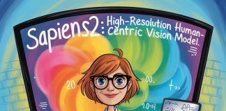 Meta AI Releases Sapiens2: A High-Resolution Human-Centric Vision Model for Pose, Segmentation, Normals, Pointmap, and Albedo Meta AI Releases Sapiens2: A High-Resolution Human-Centric Vision Model for Pose, Segmentation, Normals, Pointmap, and Albedo