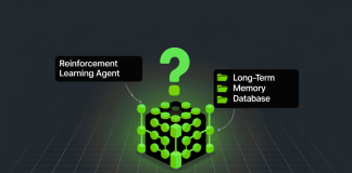 Build a Reinforcement Learning Powered Agent that Learns to Retrieve Relevant Long-Term Memories for Accurate LLM Question Answering