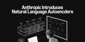 Anthropic Introduces Natural Language Autoencoders That Convert Claude’s Internal Activations Directly into Human-Readable Text Explanations Anthropic Introduces Natural Language Autoencoders That Convert Claude's Internal Activations Directly into Human-Readable Text Explanations