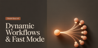 Anthropic Ships Claude Opus 4.8 Alongside Dynamic Workflows and Cheaper Fast Mode, With Workflows Capped at 1,000 Subagents
