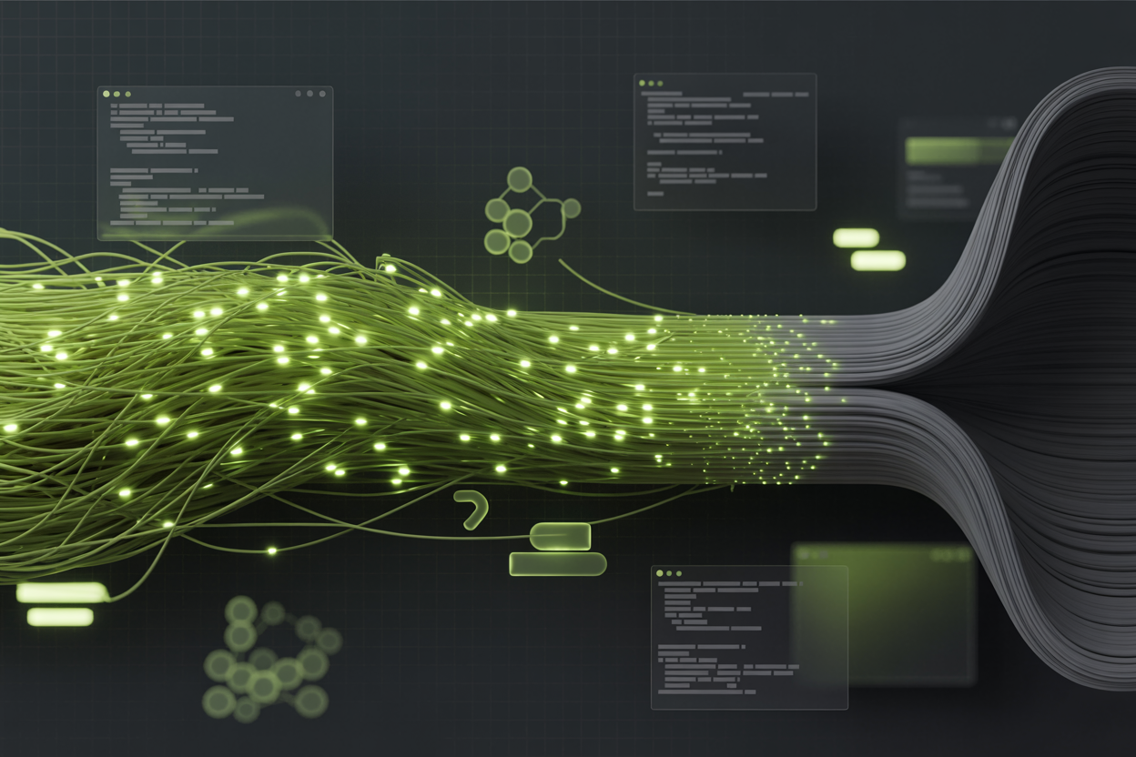 How to Use AgentTrove: Streaming 1.7M Agentic Traces and Building a Clean ShareGPT SFT Dataset in Python How to Use AgentTrove: Streaming 1.7M Agentic Traces and Building a Clean ShareGPT SFT Dataset in Python