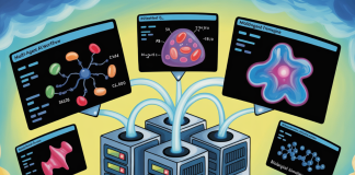 Build a Multi-Agent AI Workflow for Biological Network Modeling, Protein Interactions, Metabolism, and Cell Signaling Simulation