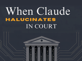 When Claude Hallucinates in Court: The Latham & Watkins Incident and What It Means for Attorney Liability When Claude Hallucinates in Court: The Latham & Watkins Incident and What It Means for Attorney Liability