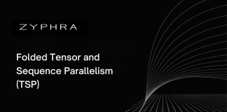 Zyphra Introduces Tensor and Sequence Parallelism (TSP)