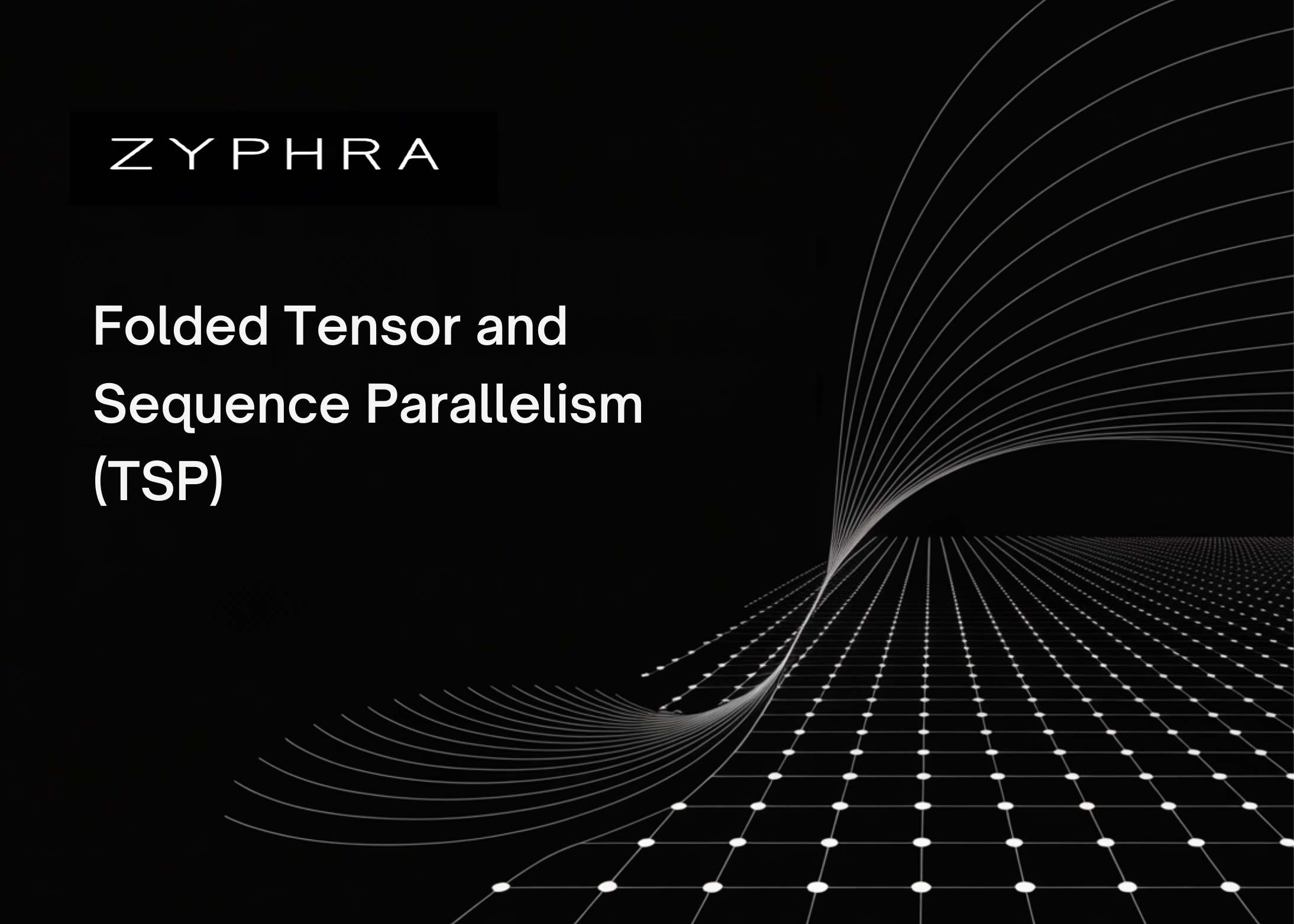 Zyphra Introduces Tensor and Sequence Parallelism (TSP): A Hardware-Aware Training and Inference Strategy That Delivers 2.6x Throughput Over Match TP+SP Baselines