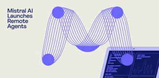 Mistral AI Launches Remote Agents in Vibe and Mistral Medium 3.5 with 77.6% SWE-Bench Verified Score Mistral AI Launches Remote Agents in Vibe and Mistral Medium 3.5 with 77.6% SWE-Bench Verified Score