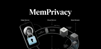 Meet MemPrivacy: An Edge-Cloud Framework that Uses Local Reversible Pseudonymization to Protect User Data Without Breaking Memory Utility