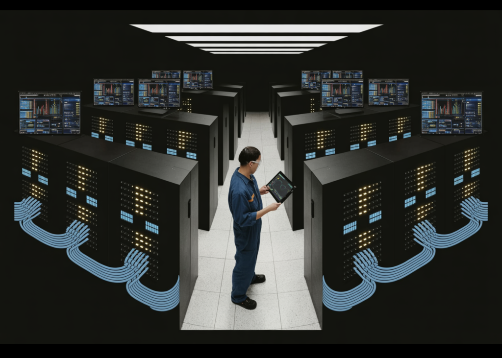 Best Enterprise Level Agentic AI Platforms for 2026
