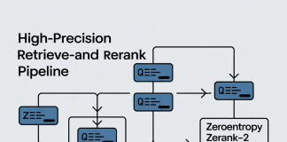 Design a High-Precision Retrieve-and-Rerank Pipeline with ZeroEntropy Zerank-2 Reranker Design a High-Precision Retrieve-and-Rerank Pipeline with ZeroEntropy Zerank-2 Reranker