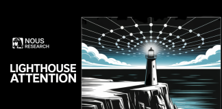 Nous Research Proposes Lighthouse Attention: A Training-Only Selection-Based Hierarchical Attention That Delivers 1.4–1.7× Pretraining Speedup at Long Context Nous Research Proposes Lighthouse Attention: A Training-Only Selection-Based Hierarchical Attention That Delivers 1.4–1.7× Pretraining Speedup at Long Context