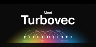Meet Turbovec: A Rust Vector Index with Python Bindings, and Built on Google’s TurboQuant Algorithm Meet Turbovec: A Rust Vector Index with Python Bindings, and Built on Google's TurboQuant Algorithm