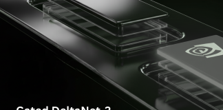 NVIDIA AI Releases Gated DeltaNet-2: A Linear Attention Layer That Decouples Erase and Write in the Delta Rule