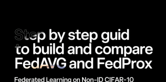 Step by Step Guide to Build and Compare FedAvg and FedProx Federated Learning on Non-IID CIFAR-10 with NVIDIA FLARE Step by Step Guide to Build and Compare FedAvg and FedProx Federated Learning on Non-IID CIFAR-10 with NVIDIA FLARE